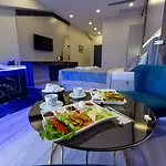 Meros 酒店 伊斯坦布尔