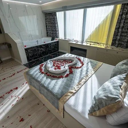 Meros * איסטמבול