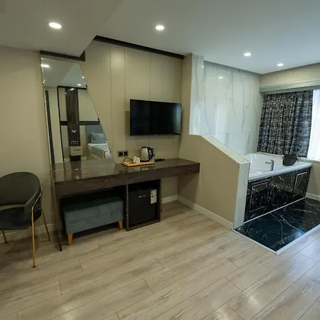 Meros Istanbul