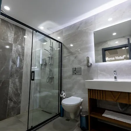 Meros איסטמבול