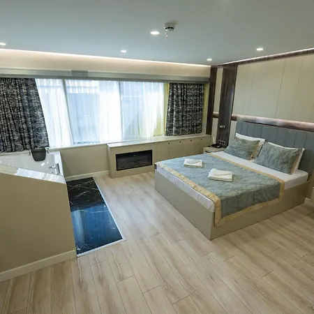 Hotel Meros *