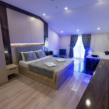 Hotel Meros