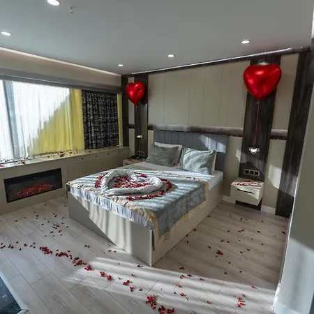 Meros Istanbul