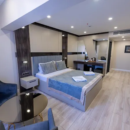Meros Hotell
