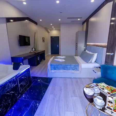 Hotell Meros