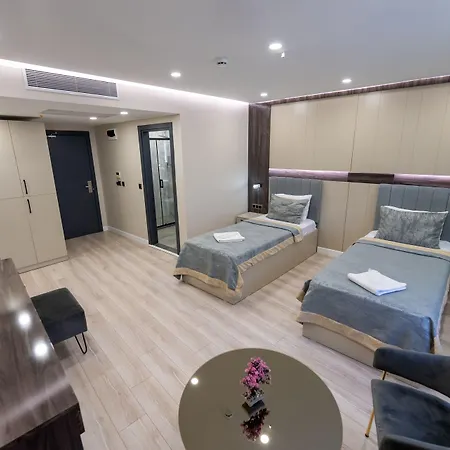 Meros Istanbul