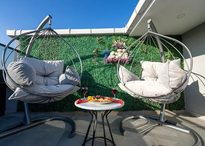 Hotel Meros Istanboel