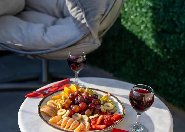 Hotel Meros Istanboel