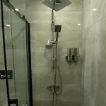 Meros Hotel Istanbul