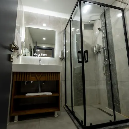 Meros * 이스탄불