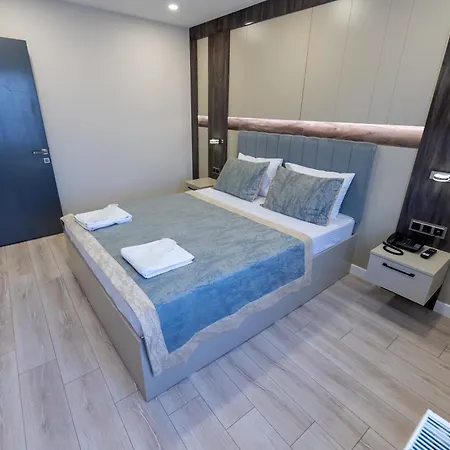 Meros * 이스탄불