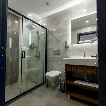 Meros * 이스탄불