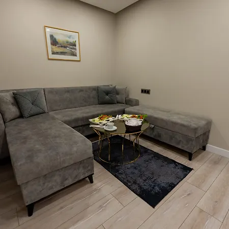 Meros فندق اسطنبول