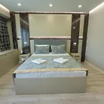 Meros Szálloda Isztambul