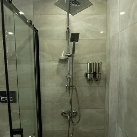 Meros Hotel Istanbul