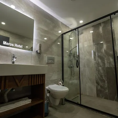 Hotel Meros