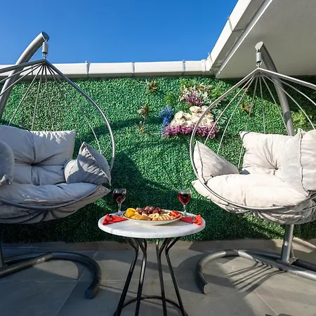 Hotel Meros Istanbul