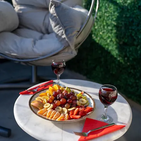 Hotel Meros Istanbul