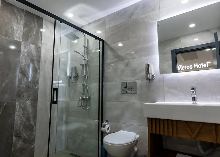 Meros * Κωνσταντινούπολη